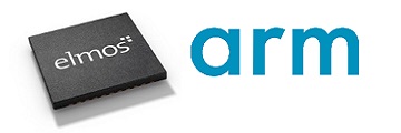 엘모스, MCU 기반 차세대 전장용 제품군 개발에 Arm Cortex-M 선택